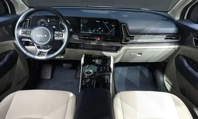 Kia Sportage 2022, 42477 км, за 16195.15 USD - фото 7