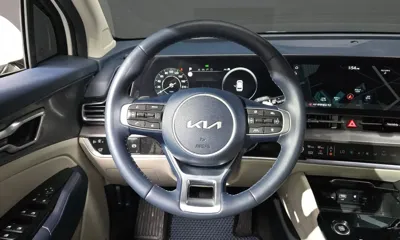 Kia Sportage 2022, 42477 км, за 16195.15 USD - фото 13