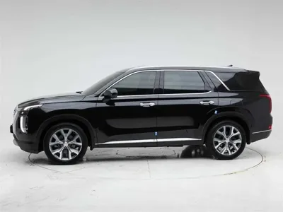 Hyundai Palisade 2020, 172604 км, за 13588.03 USD
