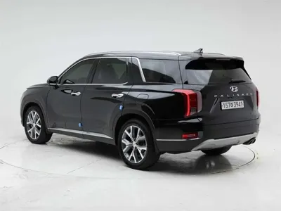 Hyundai Palisade 2020, 172604 км, за 13588.03 USD