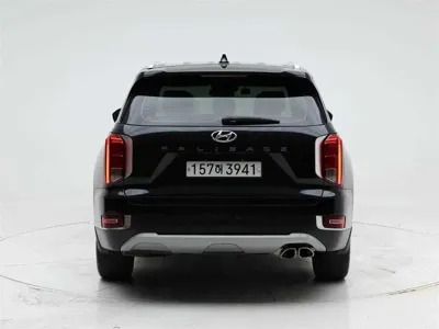 Hyundai Palisade 2020, 172604 км, за 13588.03 USD