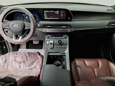 Hyundai Palisade 2020, 172604 км, за 13588.03 USD - фото 6