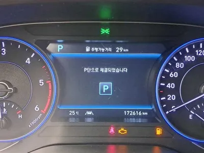 Hyundai Palisade 2020, 172604 км, за 13588.03 USD - фото 8
