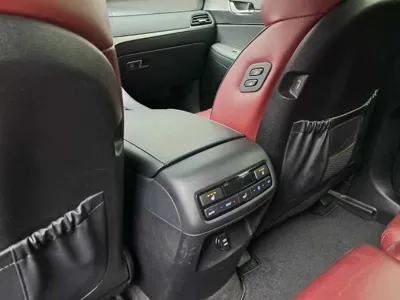 Hyundai Palisade 2020, 172604 км, за 13588.03 USD - фото 16