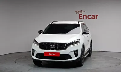 Kia Sorento 2018, 89894 км, за 9184.01 USD