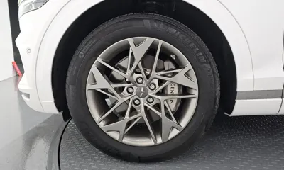 Genesis GV70 2024, 38714 км, за 28586.3 USD