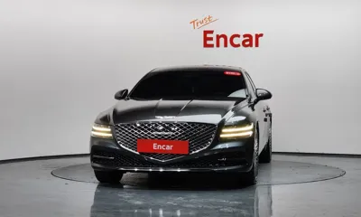 Genesis G80 2022, 50648 км, за 21847.66 USD