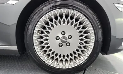 Genesis G80 2022, 50648 км, за 21847.66 USD