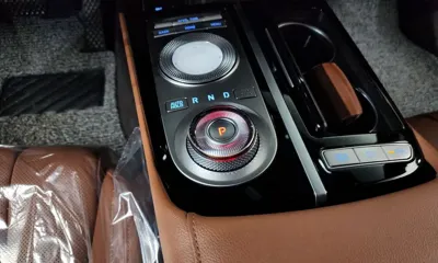 Genesis G80 2022, 50648 км, за 21847.66 USD - фото 9
