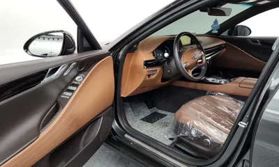 Genesis G80 2022, 50648 км, за 21847.66 USD - фото 10
