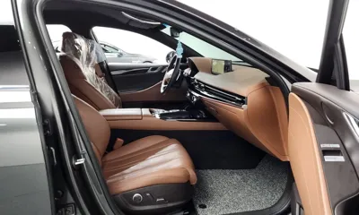 Genesis G80 2022, 50648 км, за 21847.66 USD - фото 11