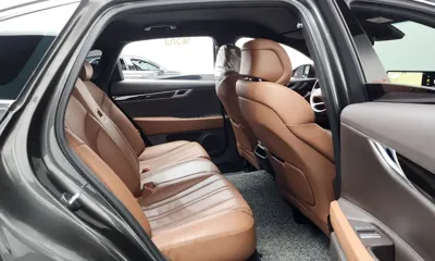 Genesis G80 2022, 50648 км, за 21847.66 USD - фото 12