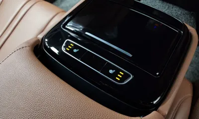 Genesis G80 2022, 50648 км, за 21847.66 USD - фото 19