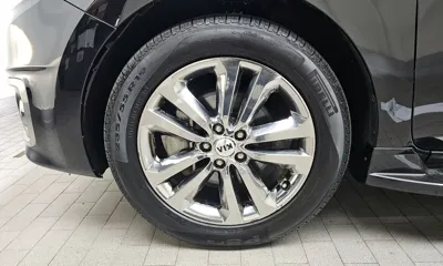 Kia Canival 2016, 221975 км, за 8009.37 USD