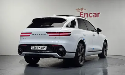 Genesis GV70 2023, 74458 км, за 25276.89 USD