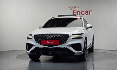 Genesis GV70 2023, 74458 км, за 25276.89 USD