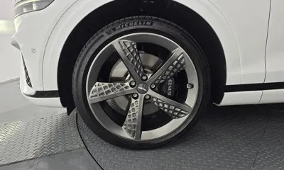 Genesis GV70 2023, 74458 км, за 25276.89 USD