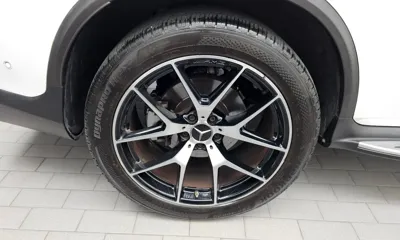 Mercedes-Benz GLC-Class 2021, 138405 км, за 25731.92 USD