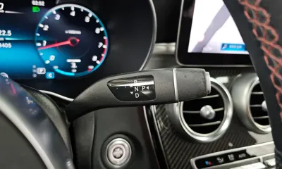 Mercedes-Benz GLC-Class 2021, 138405 км, за 25731.92 USD - фото 9