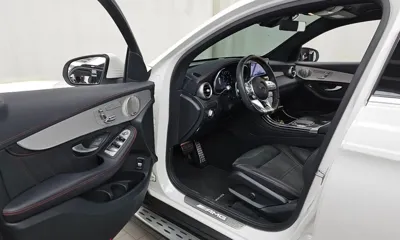 Mercedes-Benz GLC-Class 2021, 138405 км, за 25731.92 USD - фото 10