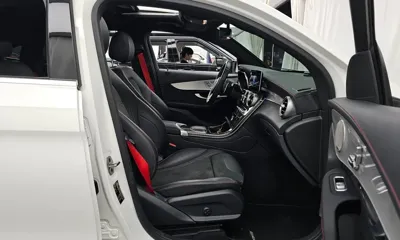 Mercedes-Benz GLC-Class 2021, 138405 км, за 25731.92 USD - фото 11