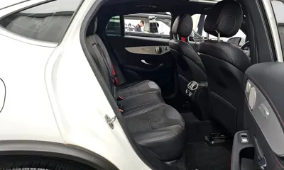 Mercedes-Benz GLC-Class 2021, 138405 км, за 25731.92 USD - фото 12