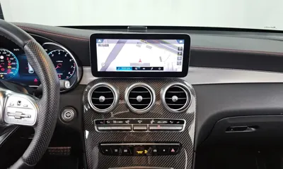 Mercedes-Benz GLC-Class 2021, 138405 км, за 25731.92 USD - фото 14