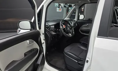 Kia Ray 2022, 43691 км, за 5915.62 USD - фото 10