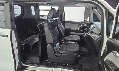 Kia Ray 2022, 43691 км, за 5915.62 USD - фото 11