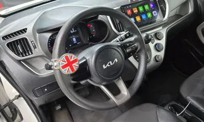 Kia Ray 2022, 43691 км, за 5915.62 USD - фото 12