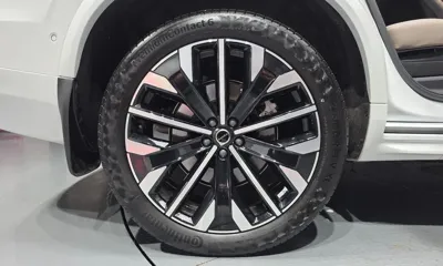 Volvo XC90 2026, 6621 км, за 130227.21 USD