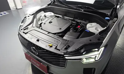 Volvo XC90 2026, 6621 км, за 130227.21 USD - фото 6