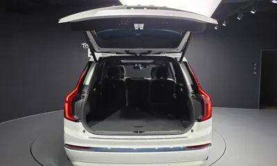 Volvo XC90 2026, 6621 км, за 130227.21 USD - фото 20