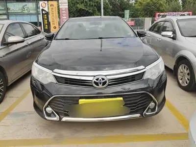 Toyota Camry 2016, 142200 км, за 8891.48 USD