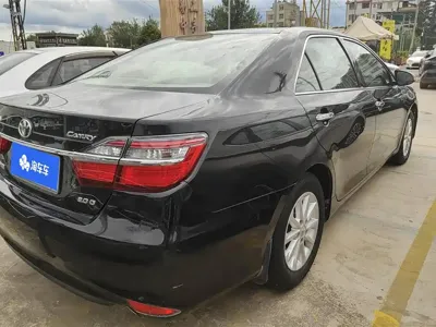 Toyota Camry 2016, 142200 км, за 8891.48 USD