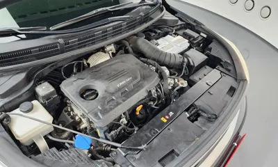 Kia Stonic 2018, 124066 км, за 5645.27 USD - фото 6