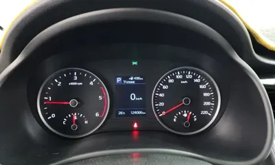 Kia Stonic 2018, 124066 км, за 5645.27 USD - фото 8