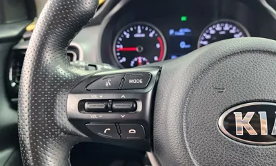 Kia Stonic 2018, 124066 км, за 5645.27 USD - фото 16