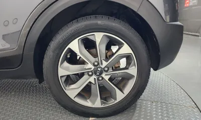 Kia Stonic 2018, 124066 км, за 5645.27 USD - фото 21