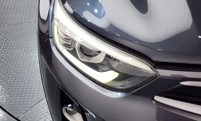 Kia Stonic 2018, 124066 км, за 5645.27 USD - фото 22