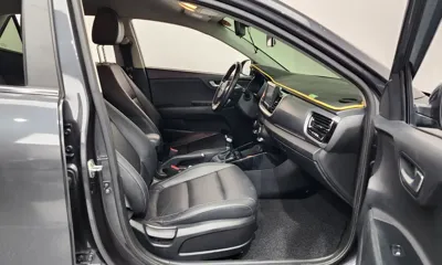 Kia Stonic 2018, 124066 км, за 5645.27 USD - фото 26