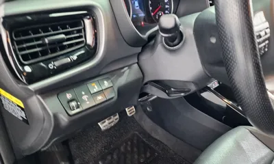 Kia Stonic 2018, 124066 км, за 5645.27 USD - фото 27