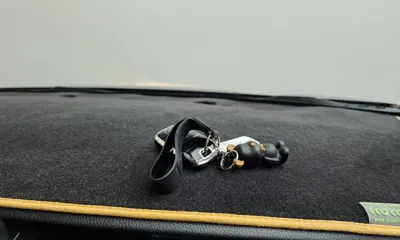 Kia Stonic 2018, 124066 км, за 5645.27 USD - фото 31