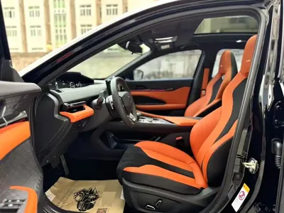 Changan UNI-V 2023, 19000 км, за 9096.9 USD