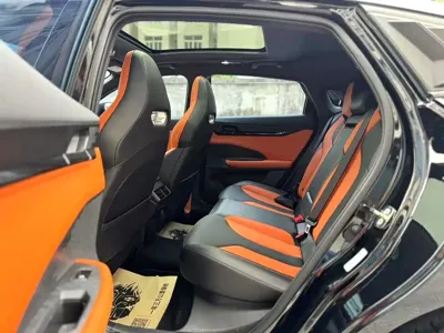Changan UNI-V 2023, 19000 км, за 9164.5 USD - фото 6
