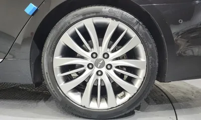 Genesis G80 2018, 163168 км, за 9580.44 USD