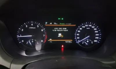 Genesis G80 2018, 163168 км, за 9580.44 USD - фото 8