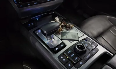 Genesis G80 2018, 163168 км, за 9580.44 USD - фото 9