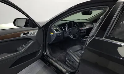 Genesis G80 2018, 163168 км, за 9580.44 USD - фото 10