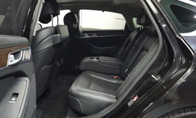 Genesis G80 2018, 163168 км, за 9580.44 USD - фото 11